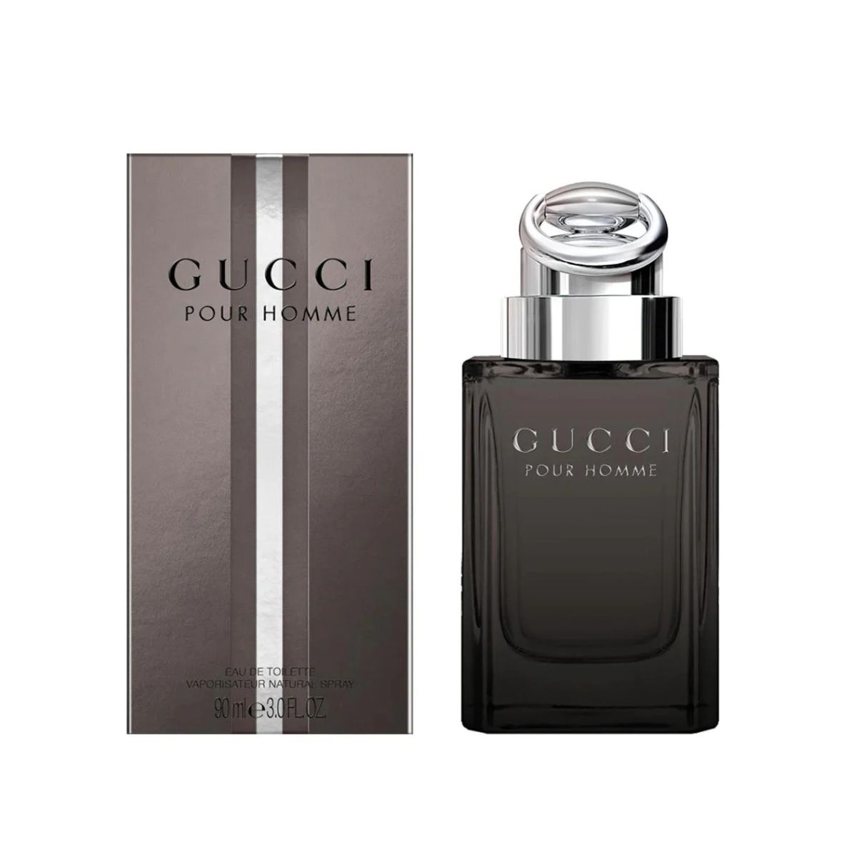 Gucci Pour Homme