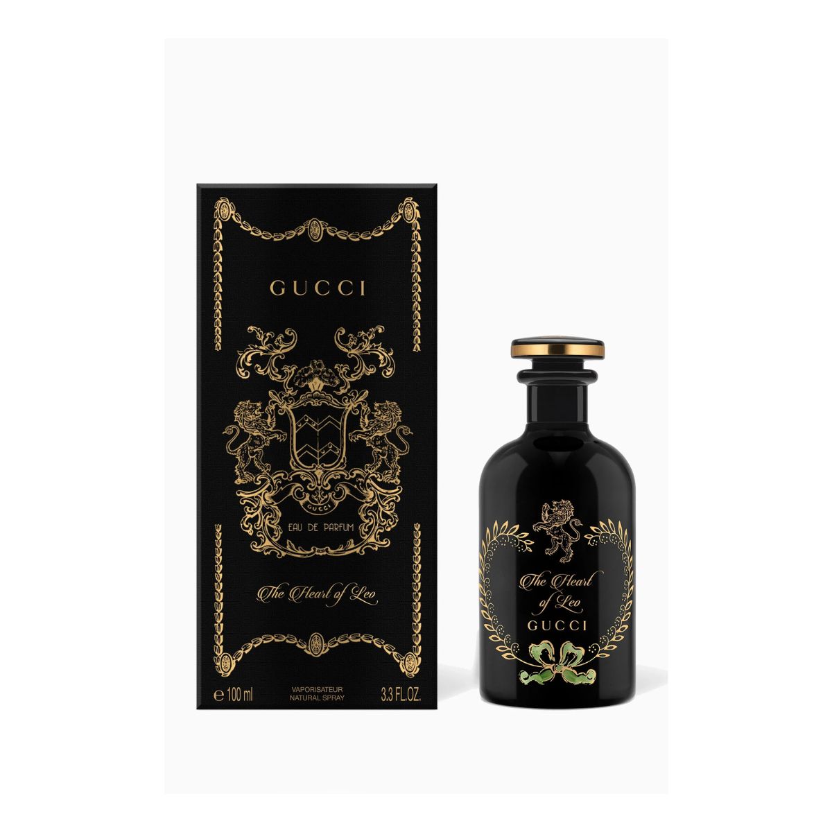 Gucci The Heart of Leo