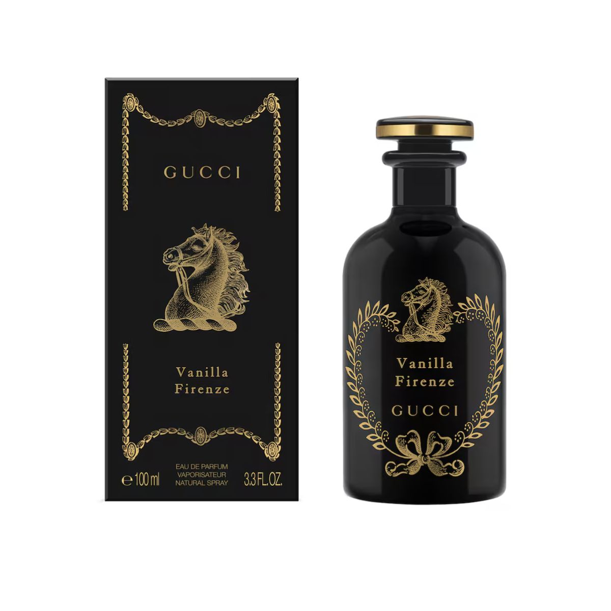 Gucci Vanilla Firenze 1