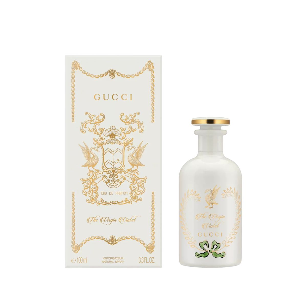 Gucci Virgin Violet EDP 100ml 1