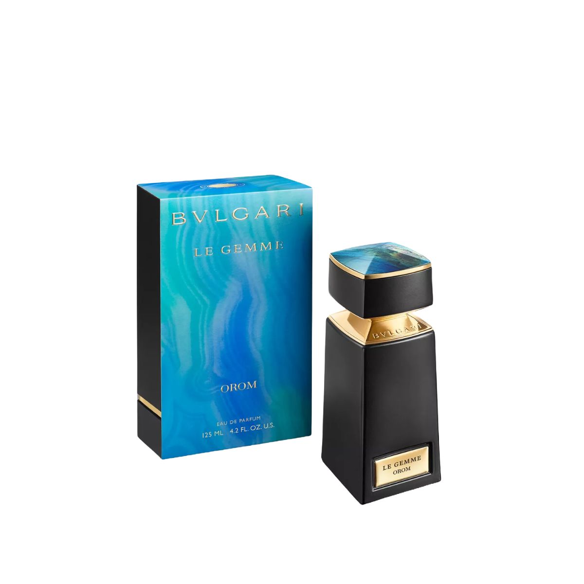Le Gemme Orom Eau De Parfum 1
