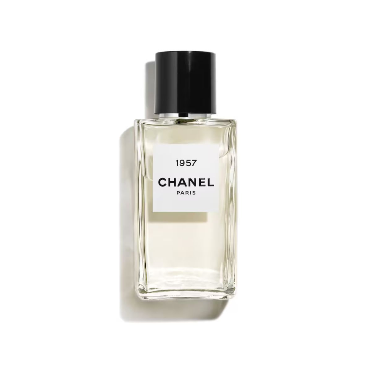 Les Exclusifs De Chanel 1957