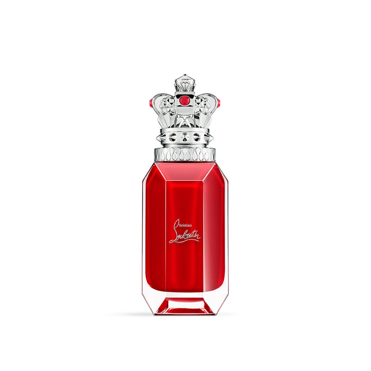 Loubicrown