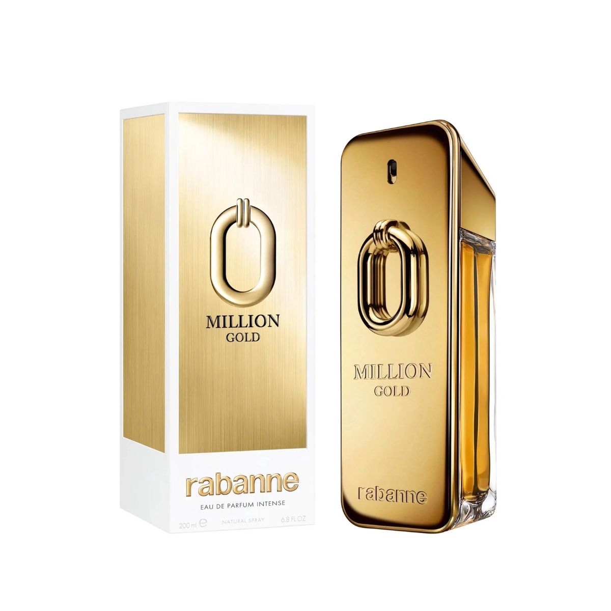 Paco Rabanne Million Gold