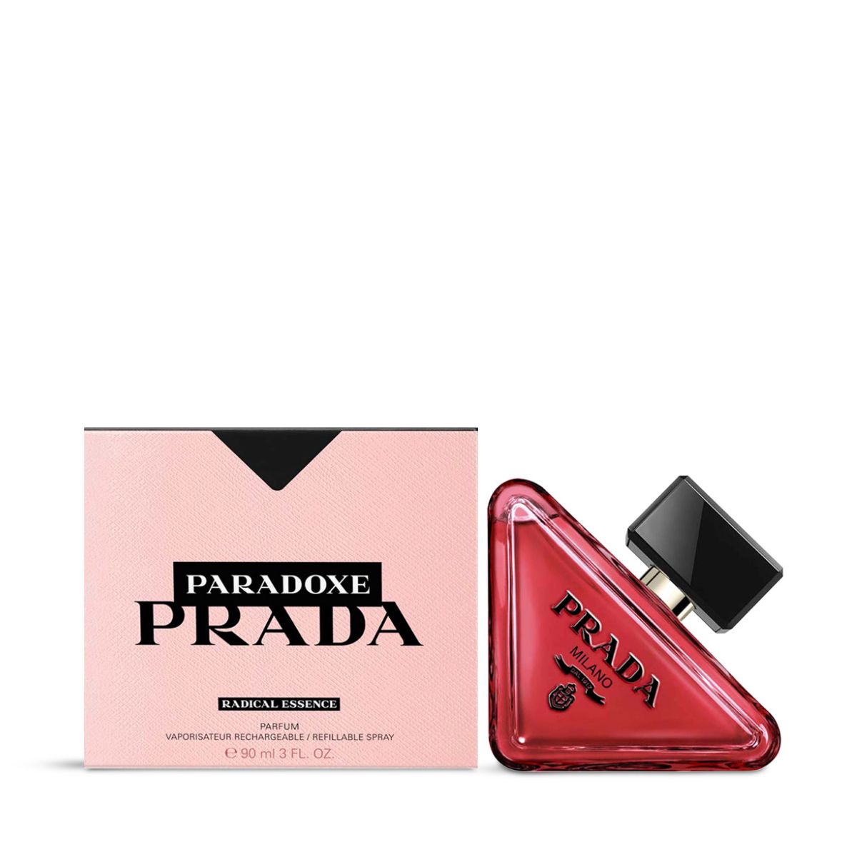 Prada Paradoxe Radical 1