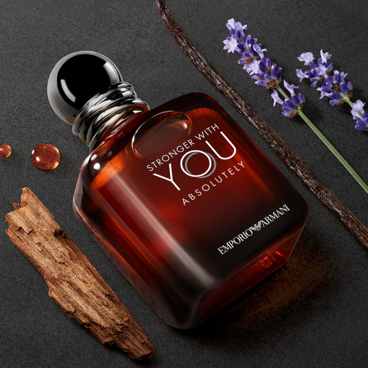 Stronger With You Absolutely Eau de Parfum