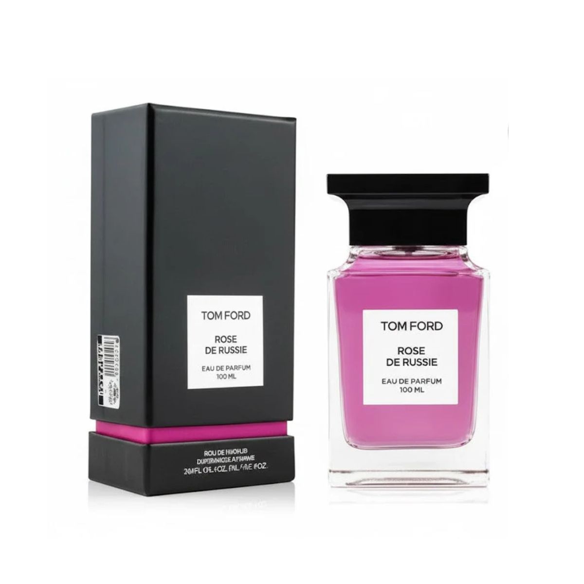 Tom Ford Rose De Russie edp 100ML 1