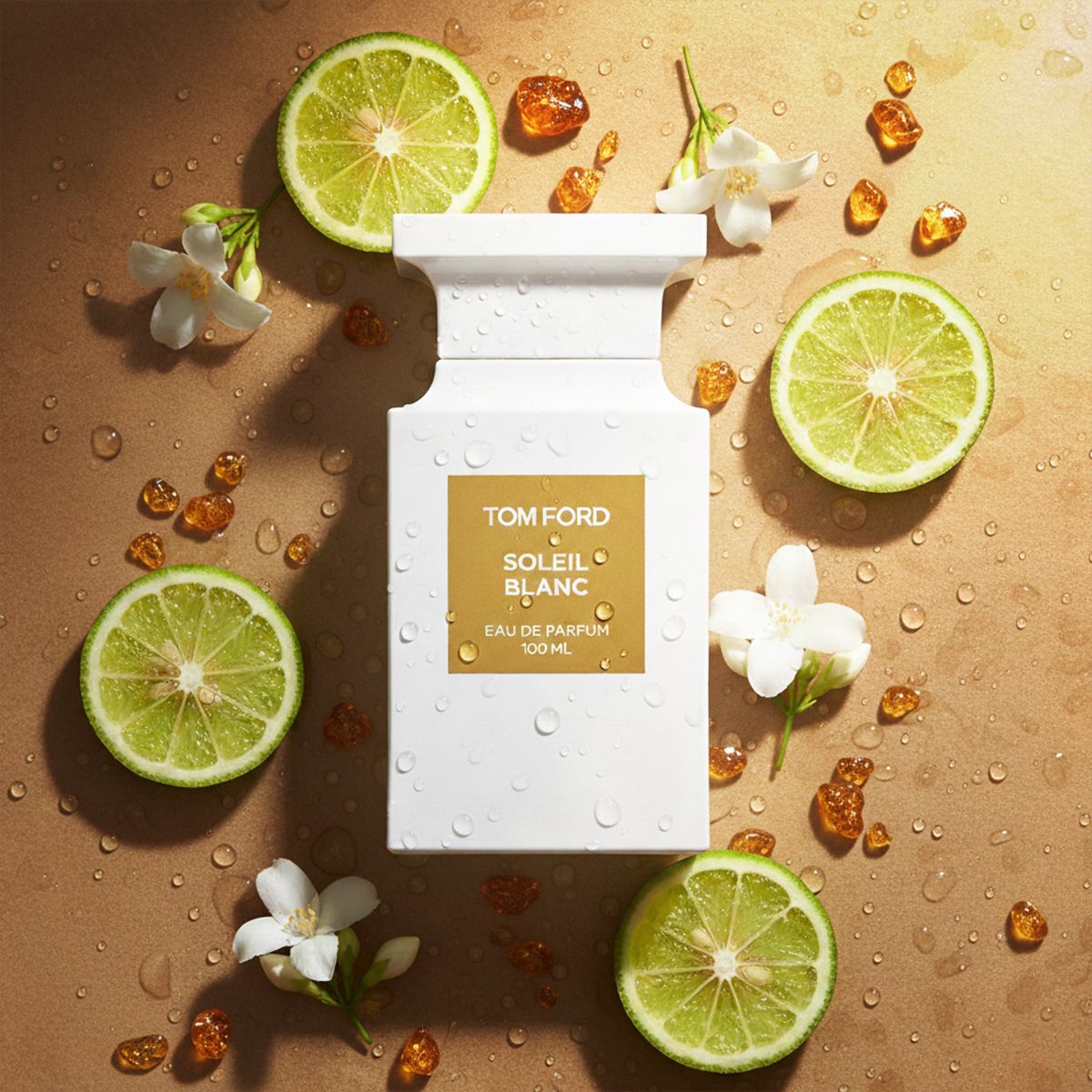 Tom Ford Soleil Blanc 100ml 1