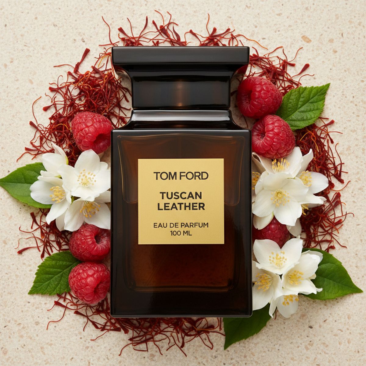 Tom Ford Tuscan Leather 1