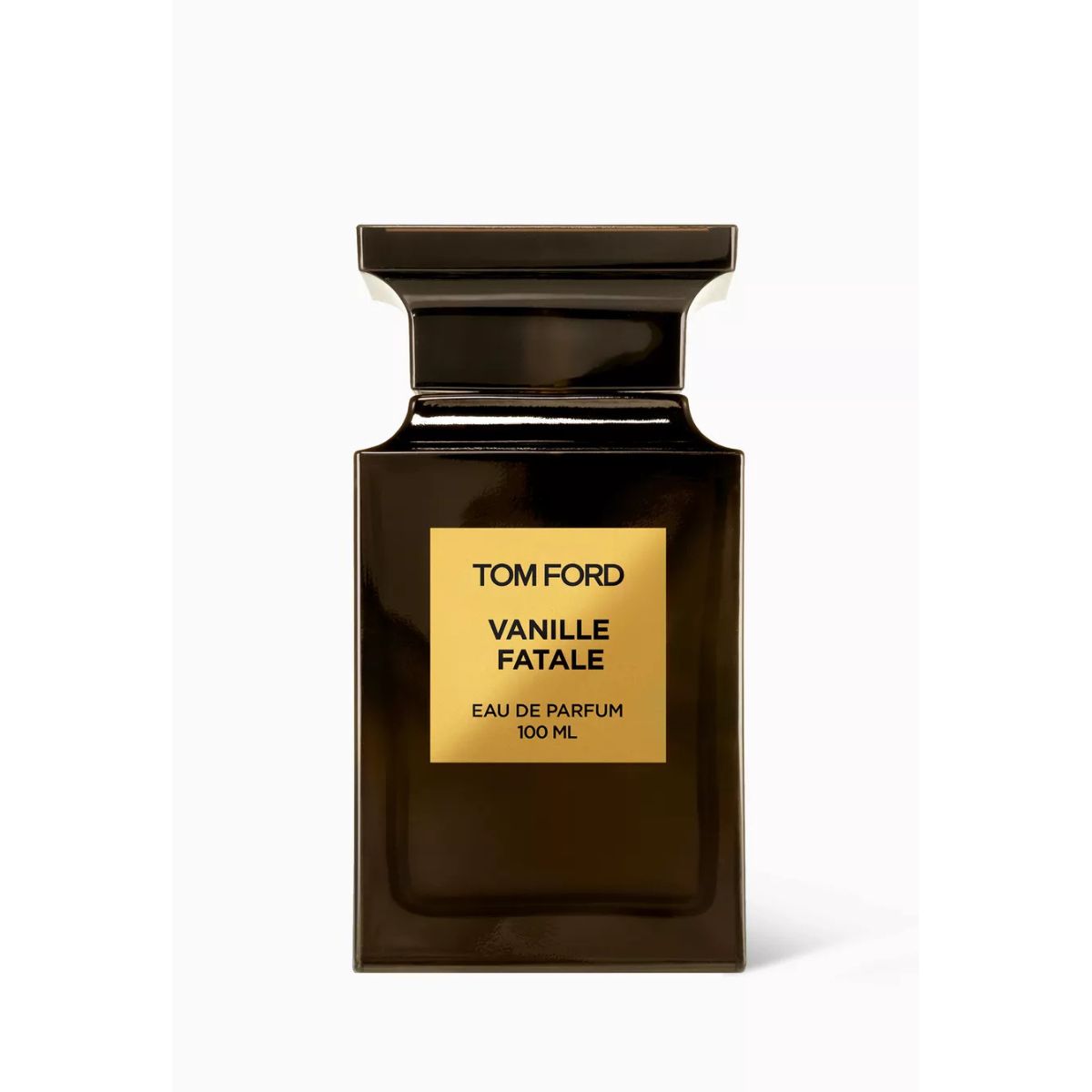 Tom Ford Vanille Fatale