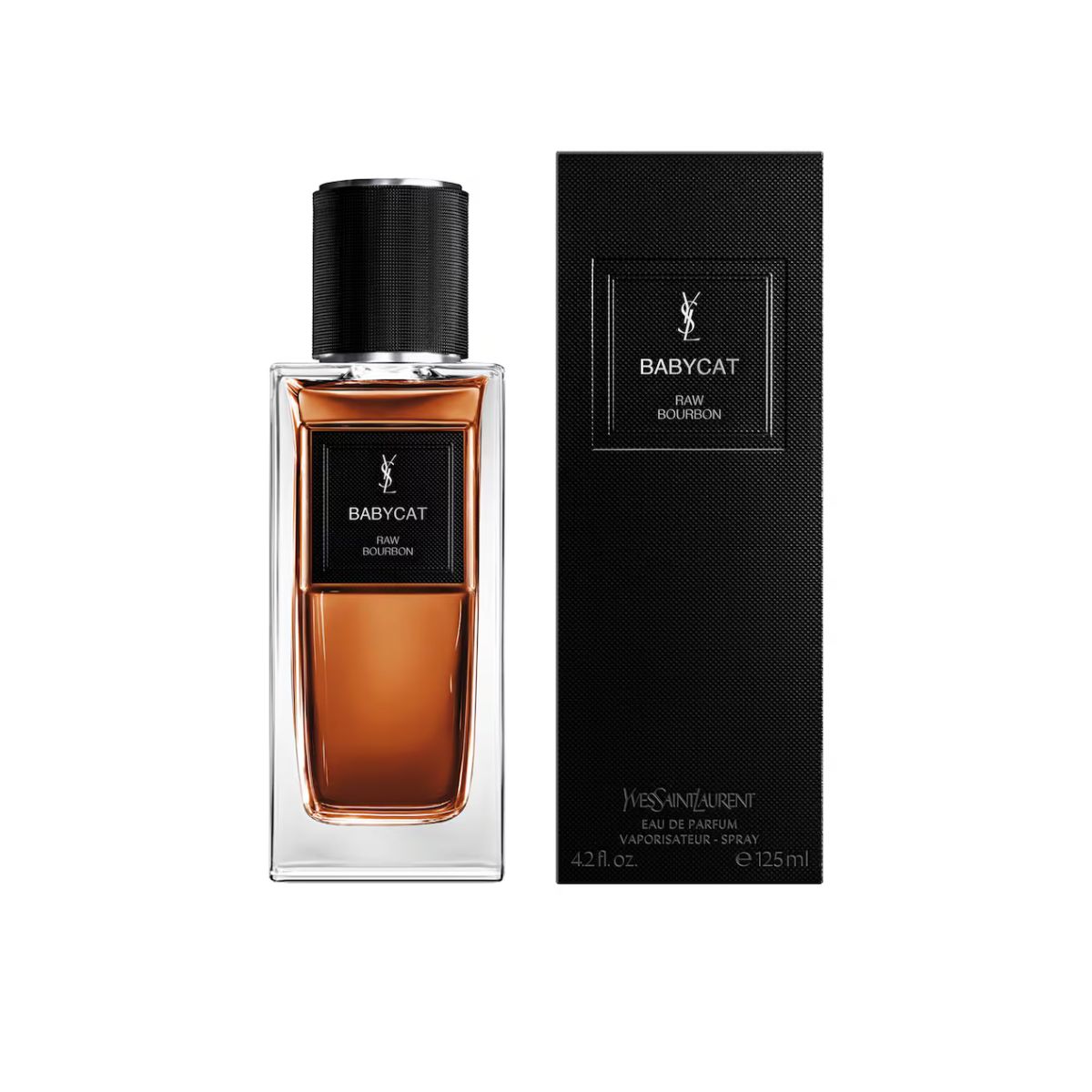 YSL Babycat 125ML 1