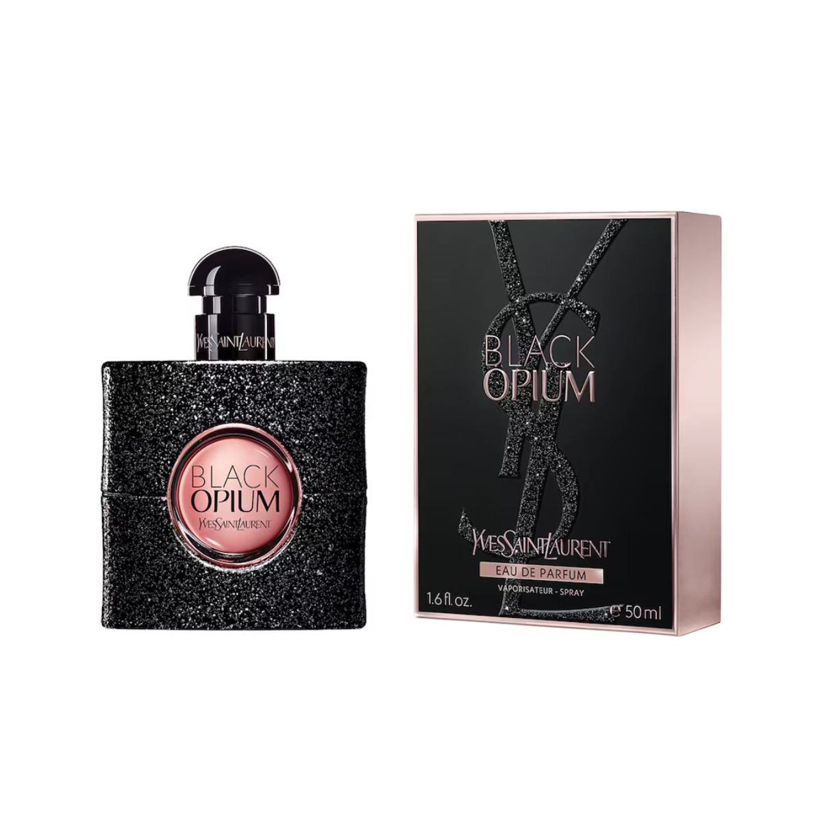 YSL Black Opium – EDP – 100ml 1